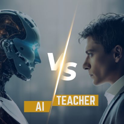 Learning English from a Teacher vs an App – Pros and Cons