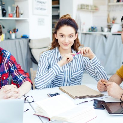 Top Tips to Improve Your English Fluency Fast