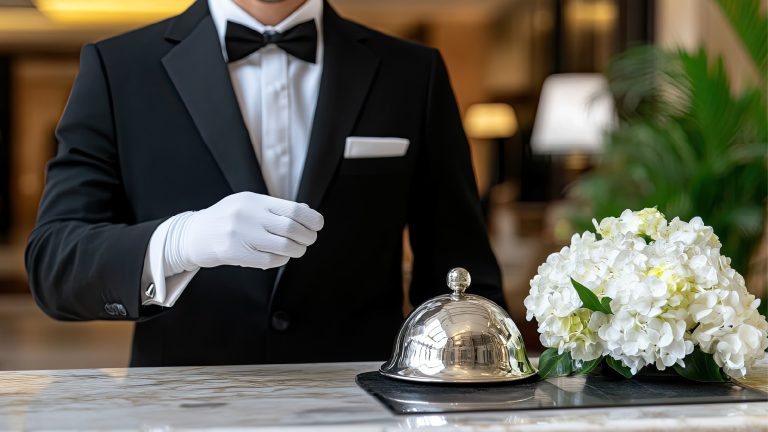 Hospitality Management