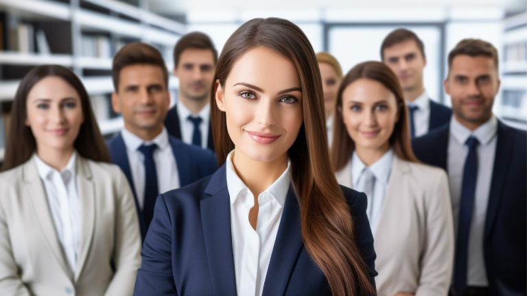 Leadership Management